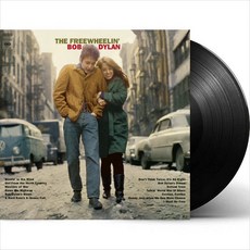 (수입LP) Bob Dylan - The Freewheelin Bob Dylan (180g)