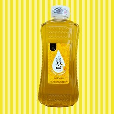 동화양봉 사양벌꿀, 2kg, 1개 꿀/프로폴리스 동화양봉 사양벌꿀, 2kg, 1개 꿀/프로폴리스