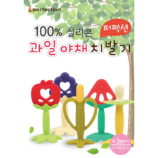 손목 실리콘 국민치발기, 퍼펙션치발기, 수박