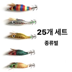 동해피문어채비