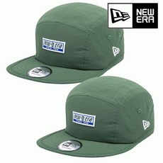 뉴에라제트캡그린