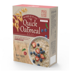 착한상점오트밀