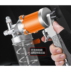 지게차구리스주입