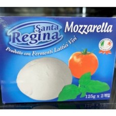 코스트코생모짜렐라치즈