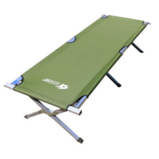 고투마일드야전침대