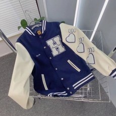 휴먼메이드반지