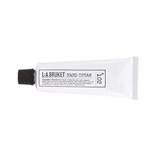 L:A Bruket No. 102 Bergamot Patchouli Hand Cream 30 Milliliter, One Color_One Size, One Color_One Size, 상세 설명 참조0
