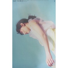 태연브로마이드