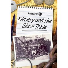 Slavery and the Slave Trade Library Binding, Heinemann Educational Books