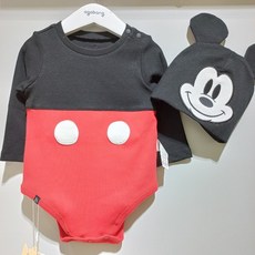 아기여름모자agabang