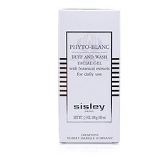 Sisley Phyto-Blanc Buff and Wash Facial Gel 100ml/3.5oz, 본문참고, 본문참고