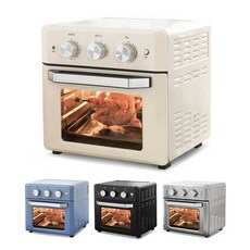 에어프라이어재원전자