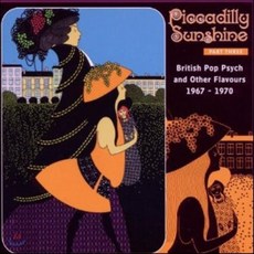 piccadilly