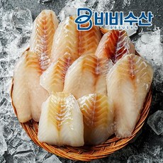 기타 명태포 슬라이스 700g x 3팩, 3개