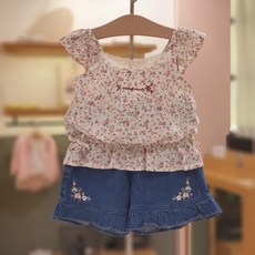 밍크뮤블라우스