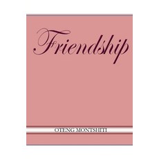 Friendship Paperback, Blurb, English, 9781034770886