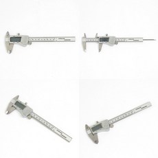 버니아캐리퍼스