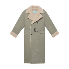 인스턴트펑크코트