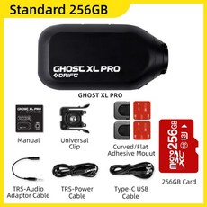 드리프트고스트xl마운트