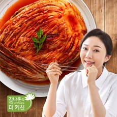 김나운 서울식 포기김치 10kg, 단품, 상세 설명 참조