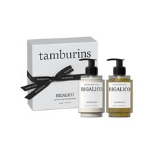 탬버린즈바디로션