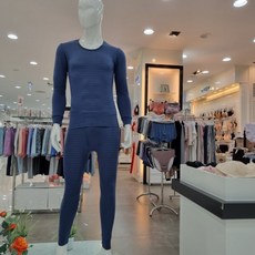 비비안남자내복