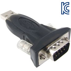 67 워리마켓 / KW_825(S2) USB2.0 시리얼 변환기 데이터통신장비 시리얼변환기 USB to 시리얼, 단일 모델명/품번