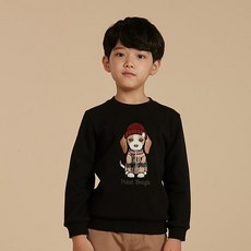 닥스키즈맨투맨
