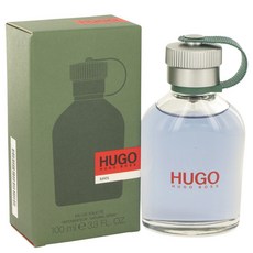 Hugo Boss EDT Spray 100ml Men, 1개