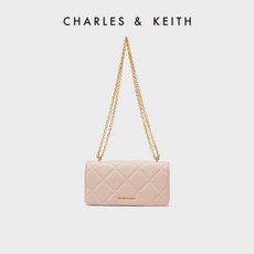 찰스앤키스 CHARLES＆KEITH CK6-10680924 크로스백 지갑