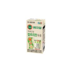 유기농베지밀엘핀