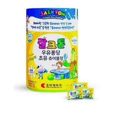 잘크톤츄어블