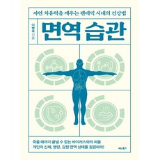 이병욱면역습관