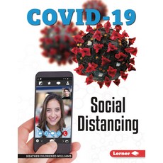 Social Distancing Library Binding, Lerner Publications (Tm)