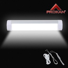 말랑ㅁㅏ켓^프로칸 K402 휴대용 충전식 LED 다용도 램프 랜턴 캠핑등+MaLlaN말랑컴ㅍㅓ니, 해당상품 선택∨