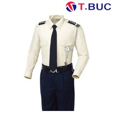 경찰근무복
