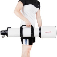 천체망원경 광학우주망원경 야간투시경 고배율 달표면 스코프디지털 Maxvision Professional 102mm f7 essential apochromatic ed ota, 102에드