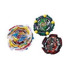 슈퍼킹트리플부스터세트