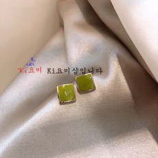 코스트코진주귀걸이