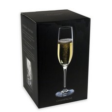 ARTLAND 더 베리타스 컬렉션 샴페인잔 192.2ml, 4개입