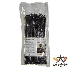 [태림]마다가스카르 고메 바닐라빈 250g