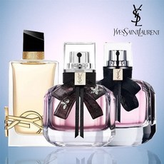 입생로랑 여성향수 몽파리 리브르 몽파리 플로럴 30ml 50ml 90ml, 몽파리 50ml