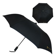 피에르가르뎅 솔리드(무지) 2단자동우산