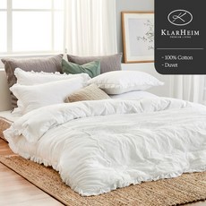 클라르하임담요