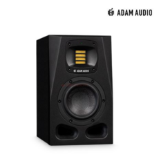 ADAM Audio A3X 4.5인치 모니터 스피커 2년보증AS, 1개