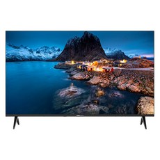 DWsummus 4K UHD Smart TV 125cm(50인치) DK50B1UGS 국내생산 에너지효율1등급 대우써머스(주)