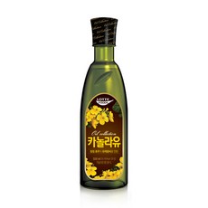 쉐푸드카놀라유