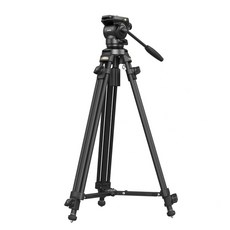 스몰리그 AD-50 카본 비디오삼각대 키트, 4685, 1개