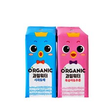 크니쁘니과일워터