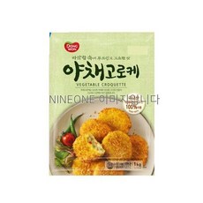 동원 야채고로케 1KG, 상세페이지 참조, 상세페이지 참조, 상세페이지 참조, 상세페이지 참조